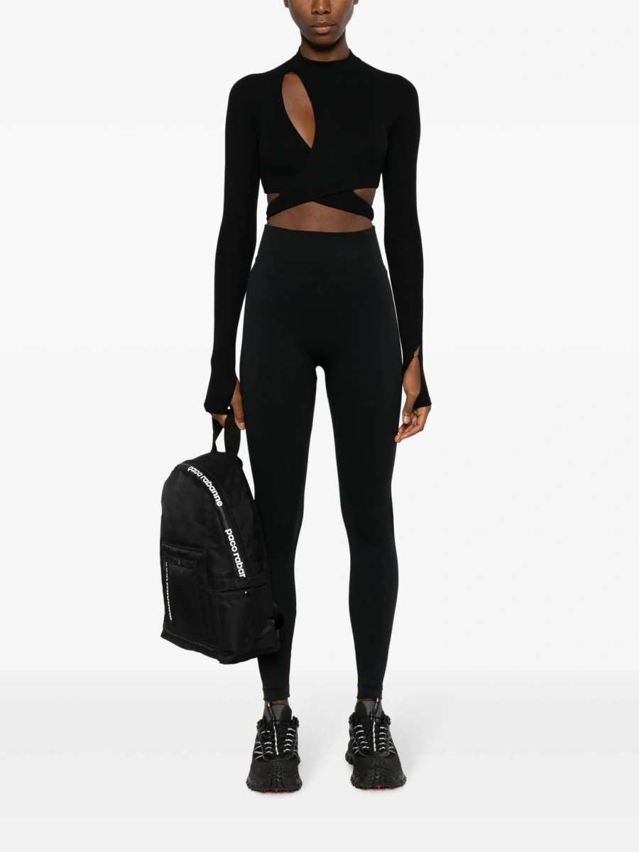 Colanti Wolford negri - Img 2