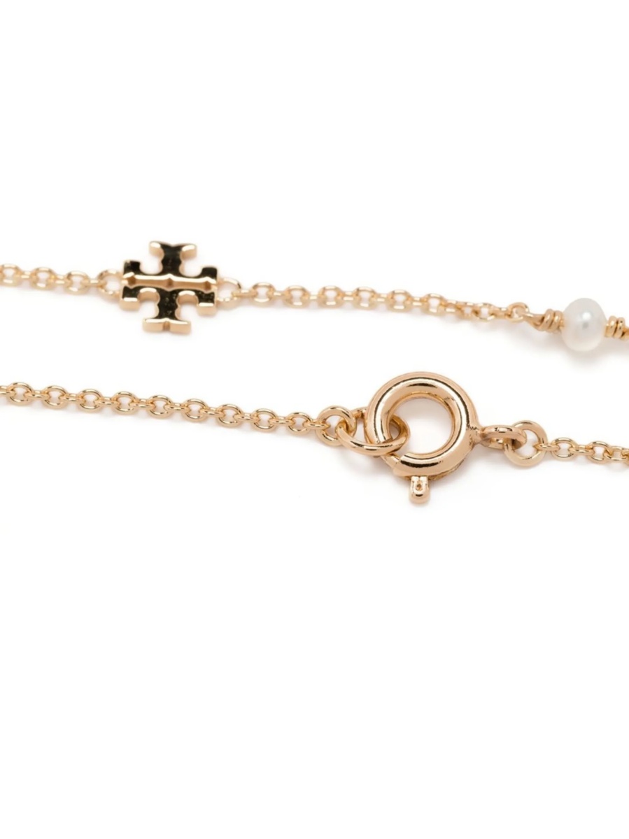 Colier Tory Burch auriu - Img 3