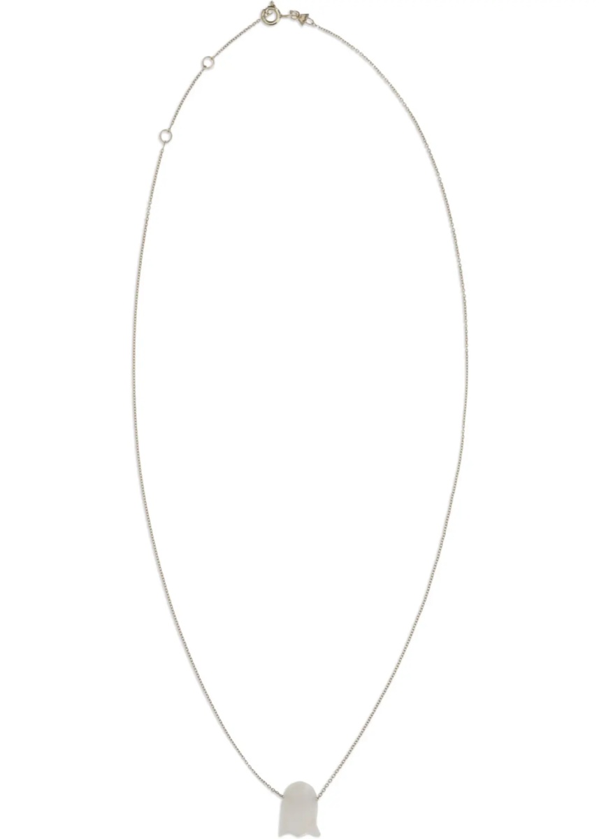 Coliere Ghost Necklace - Img 2