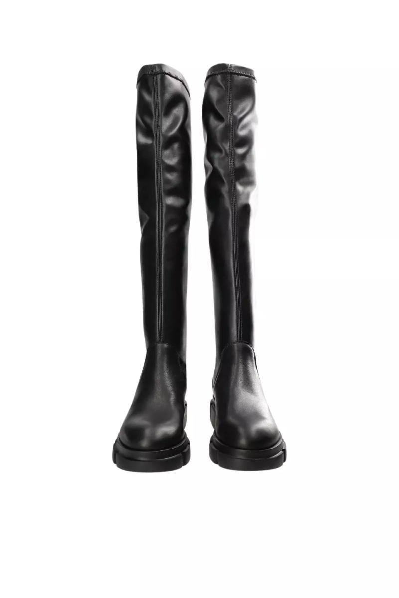 COPENHAGEN BOOTS CPH556.VEG BLK BLACK - Img 2
