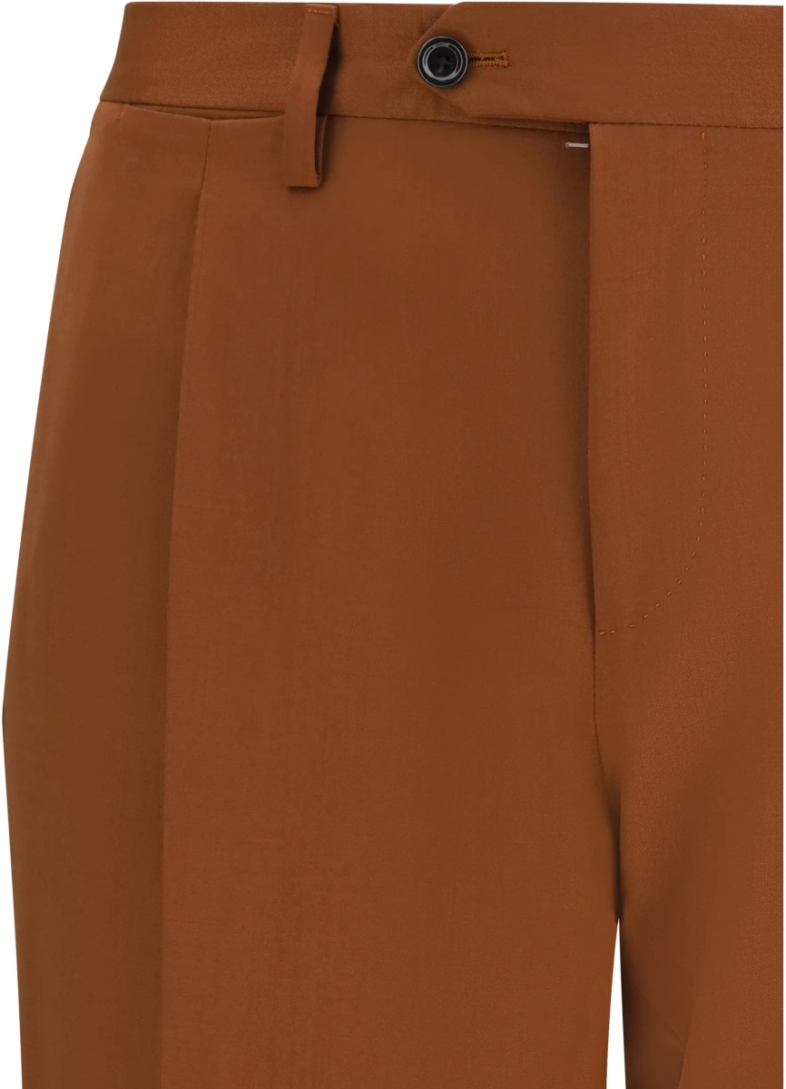 Costum Iconic cotton Suit - Img 3