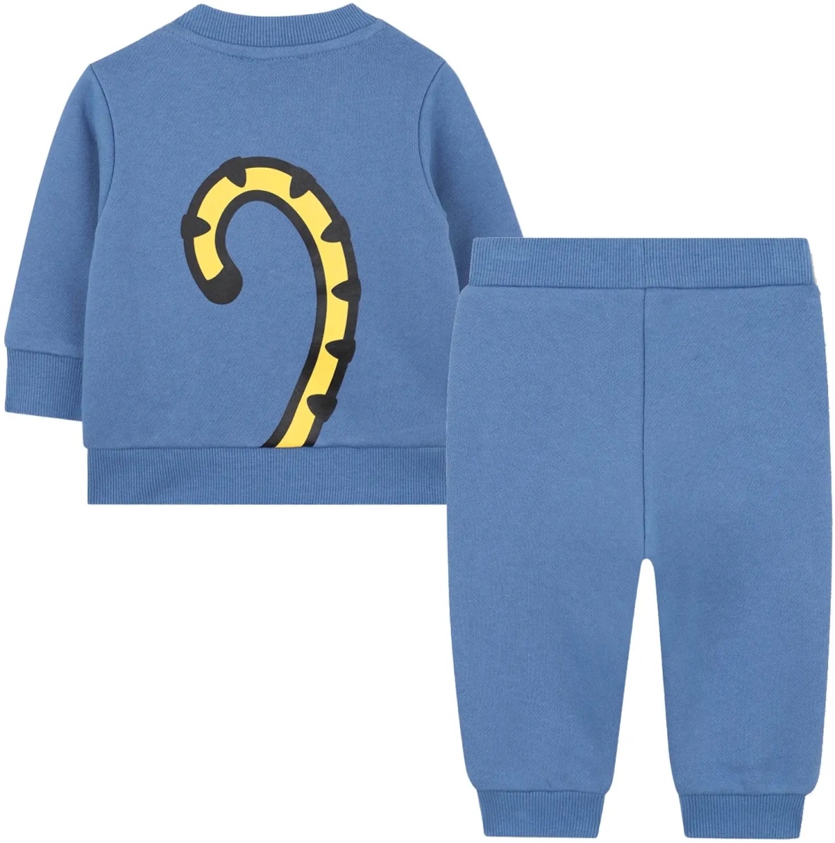 Costum Jersey Set With Pants - Img 2
