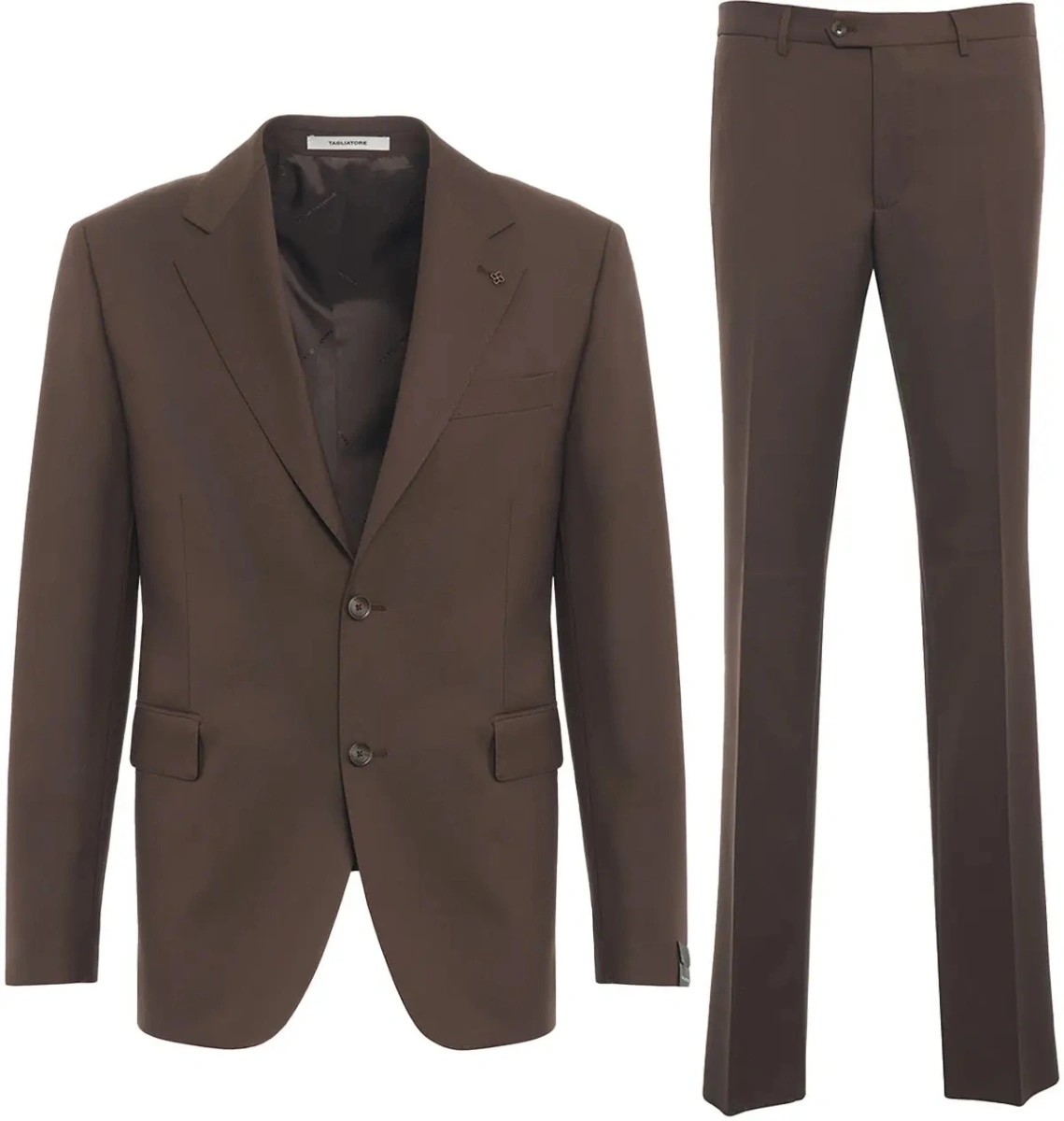 Costum Suit in wool - Img 2