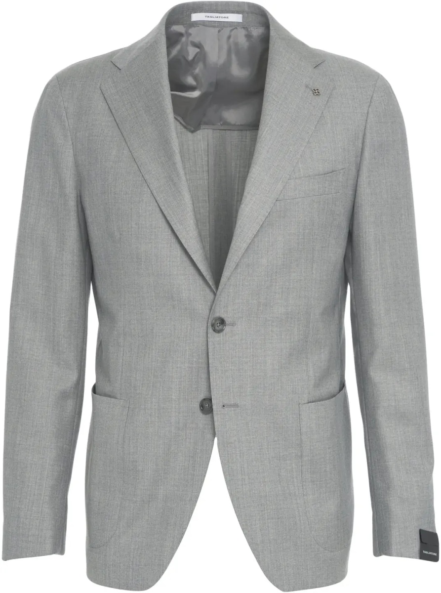 Costum Virgin wool suit - Img 3