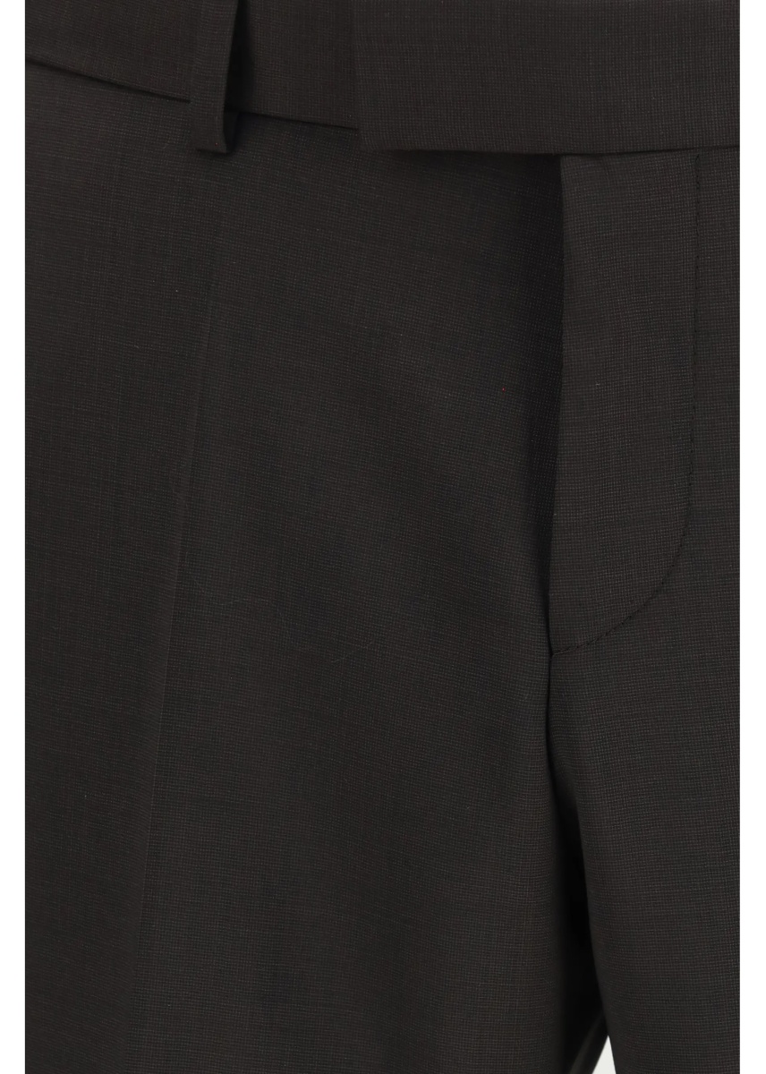 Costum Virgin wool Suit - Img 3