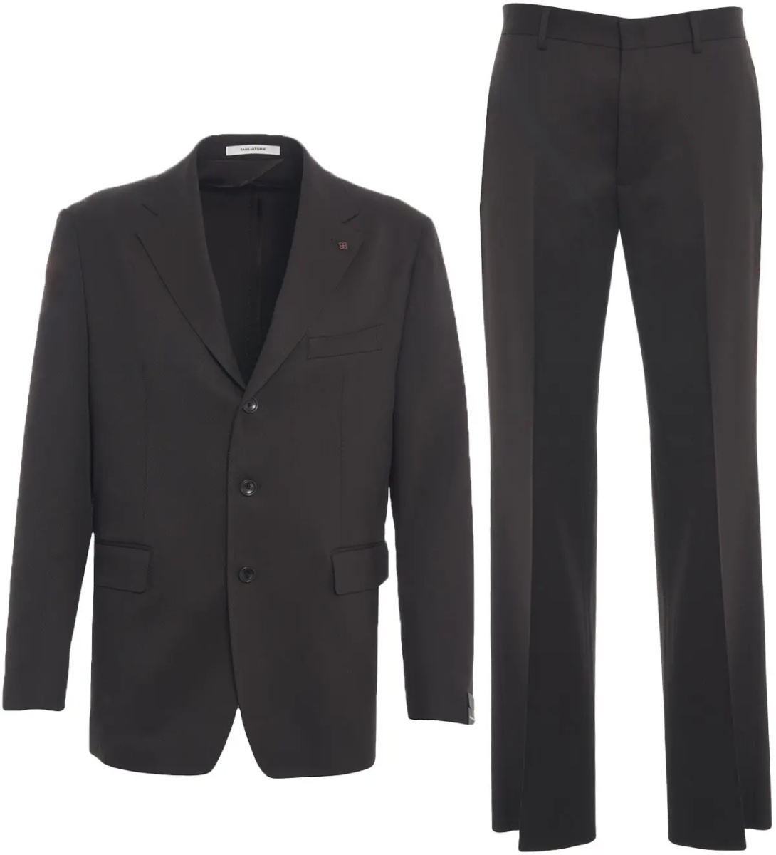 Costum Wool suit - Img 2