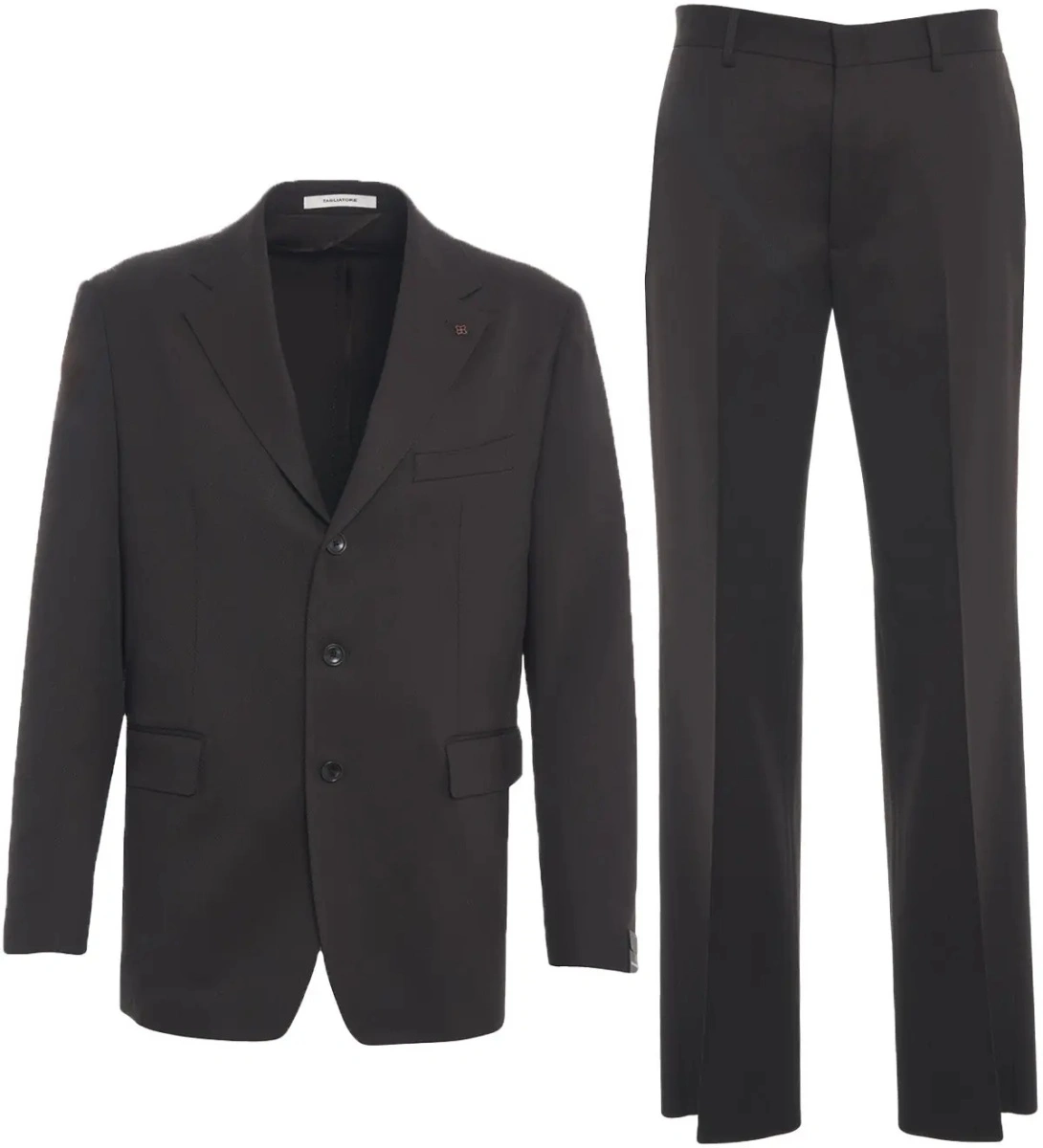 Costum Wool suit - Img 2