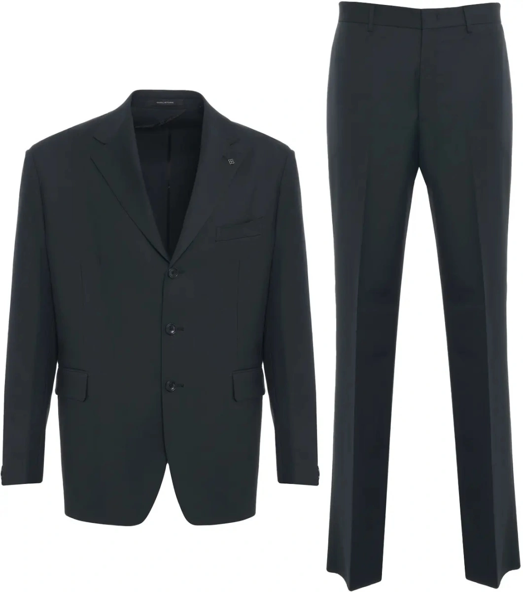 Costum Wool suit - Img 2