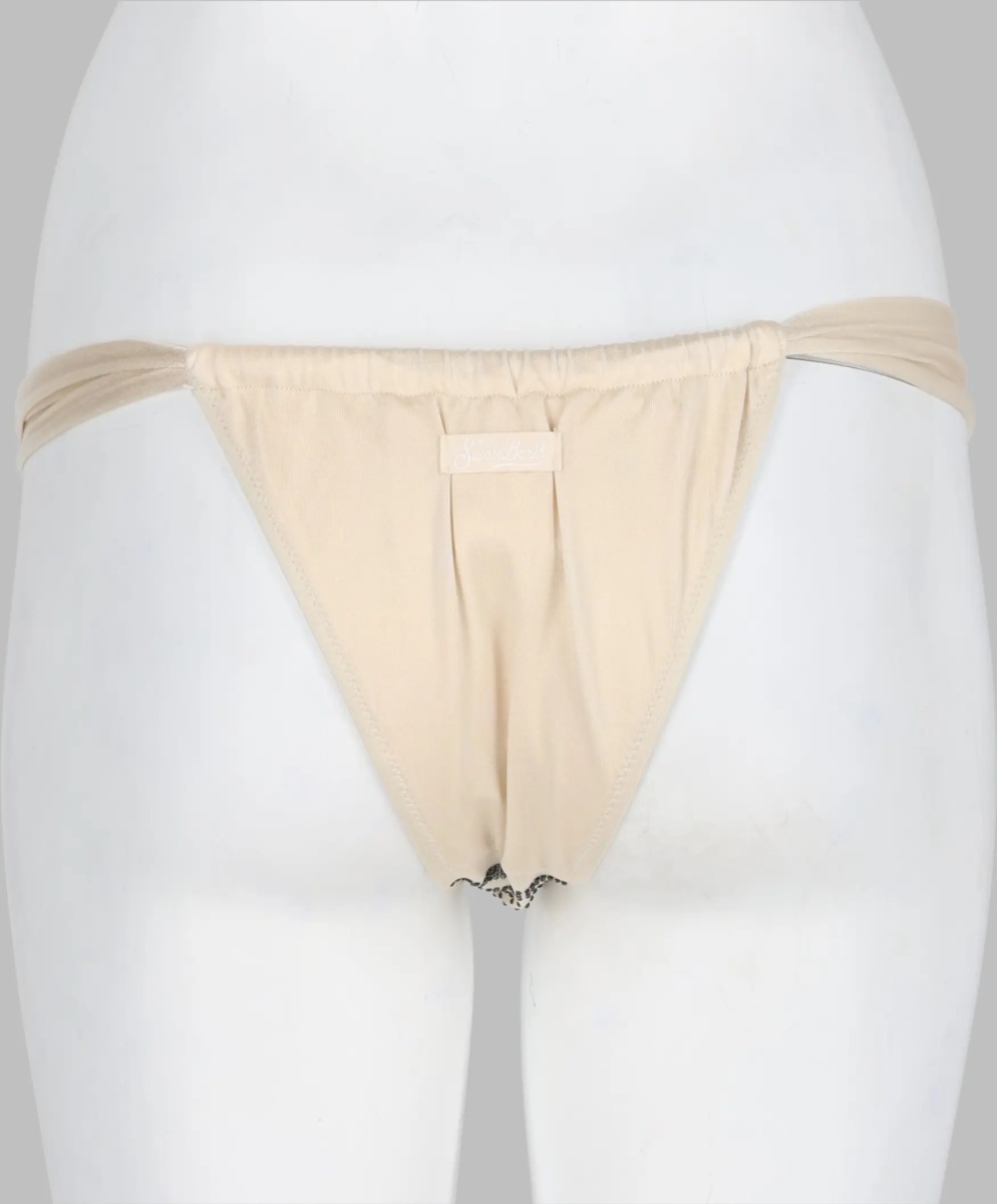 Costume Slip Bikini "Noelle" - Img 2