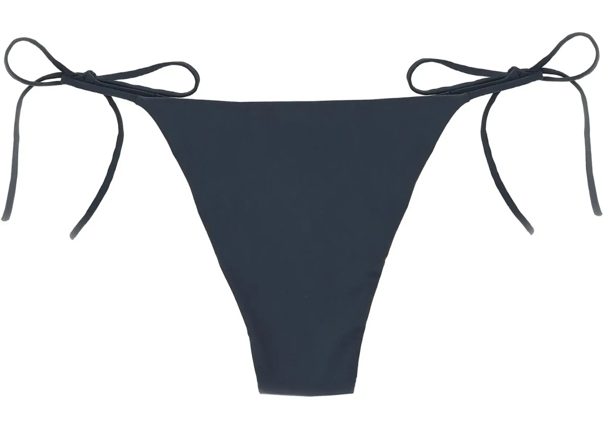 Costume String tie bikini Bottom - Img 4