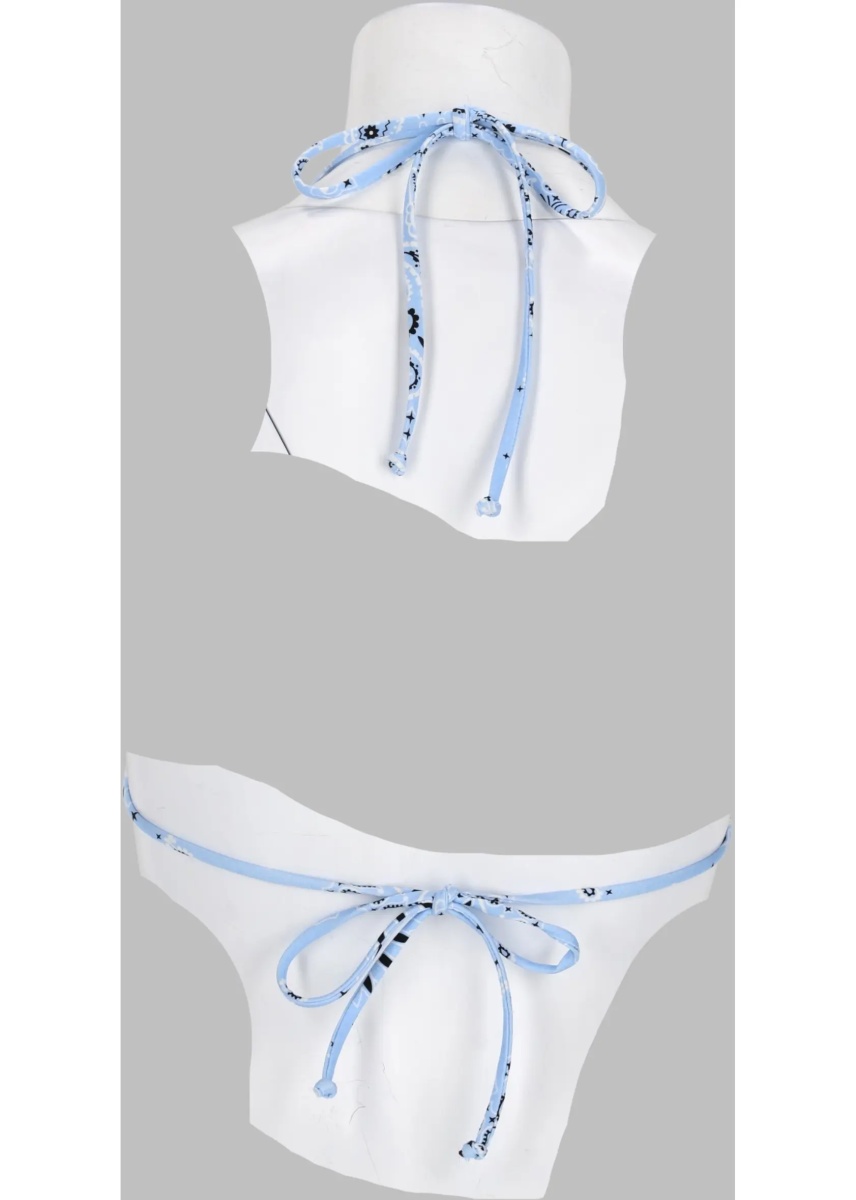 Costume Top Bikini "Leah" - Img 2