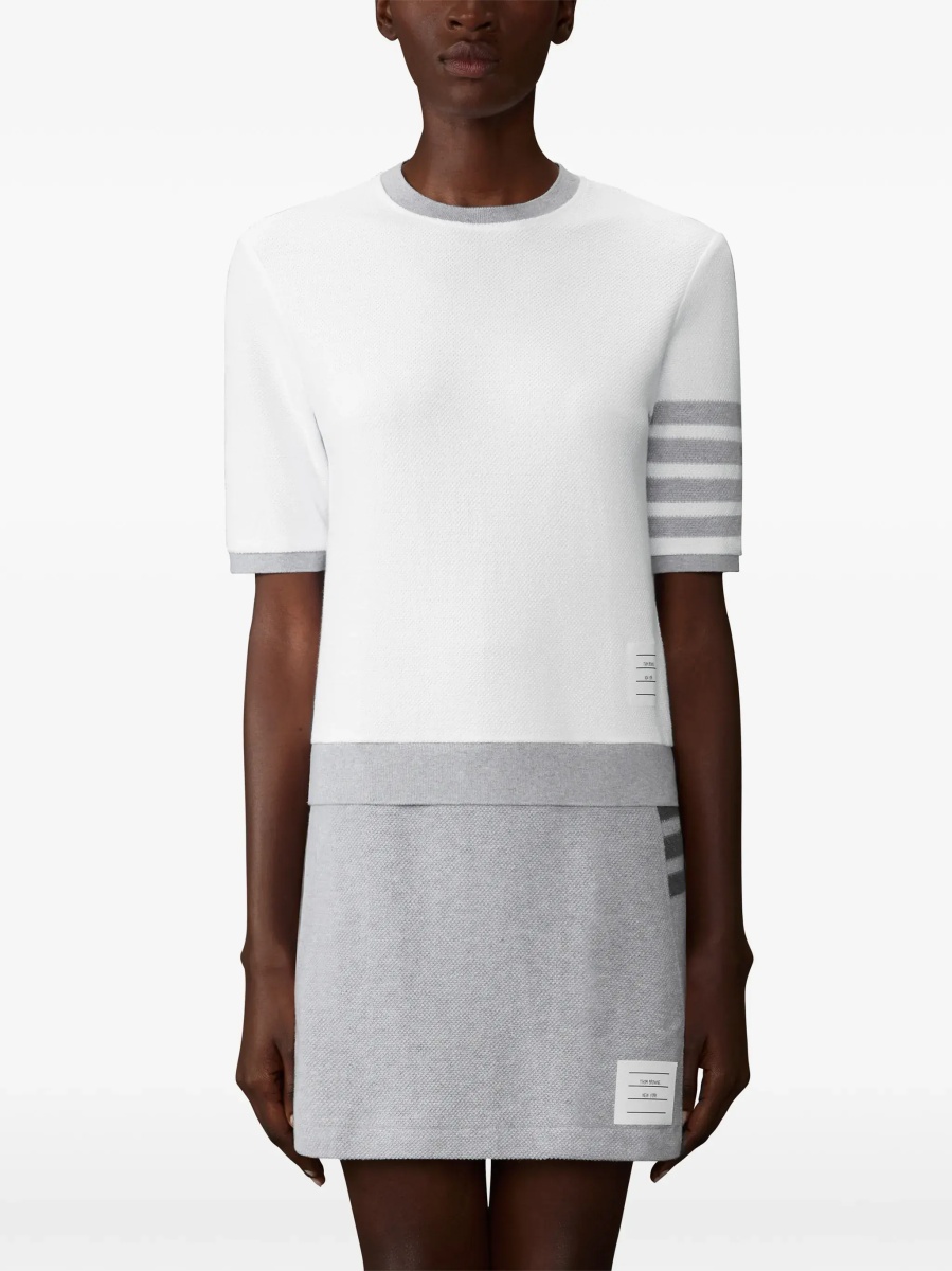 Cotton T-shirt - Img 3