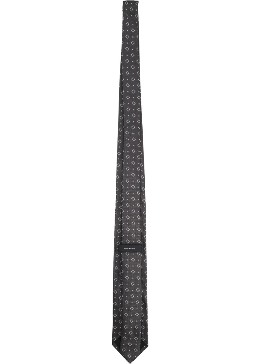 Cravate Silk Tie - Img 2