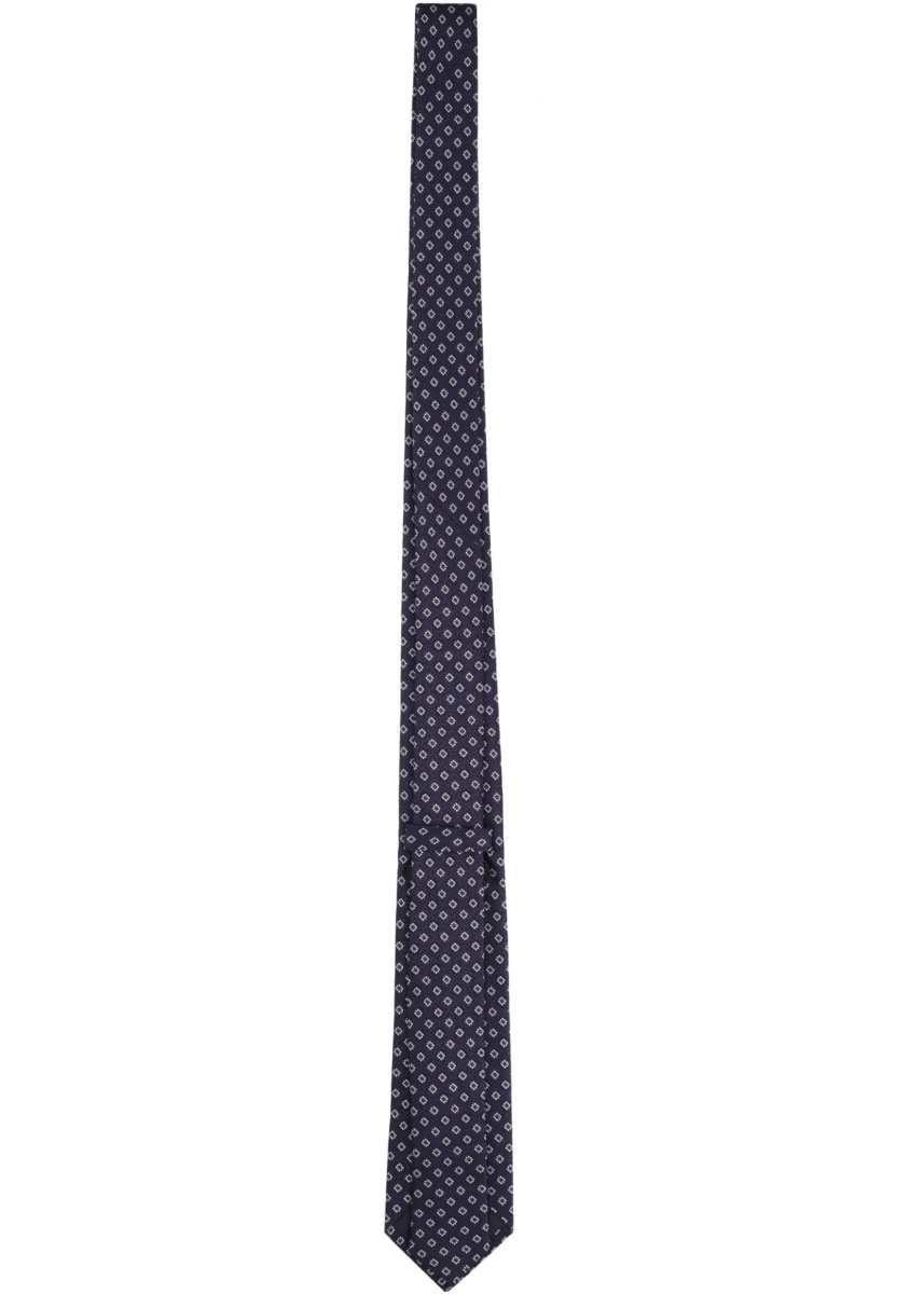 Cravate Silk Tie - Img 2