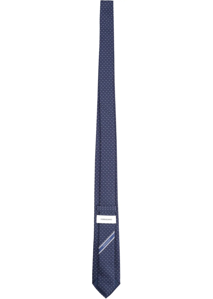 Cravate Silk Tie - Img 2