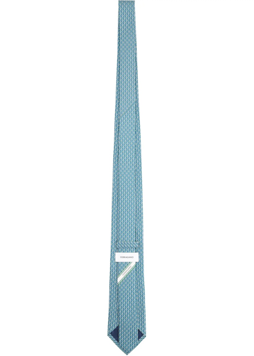 Cravate Silk Tie - Img 2