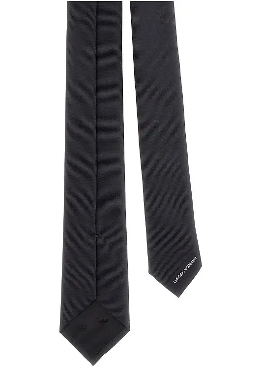 Cravate Silk tie - Img 2
