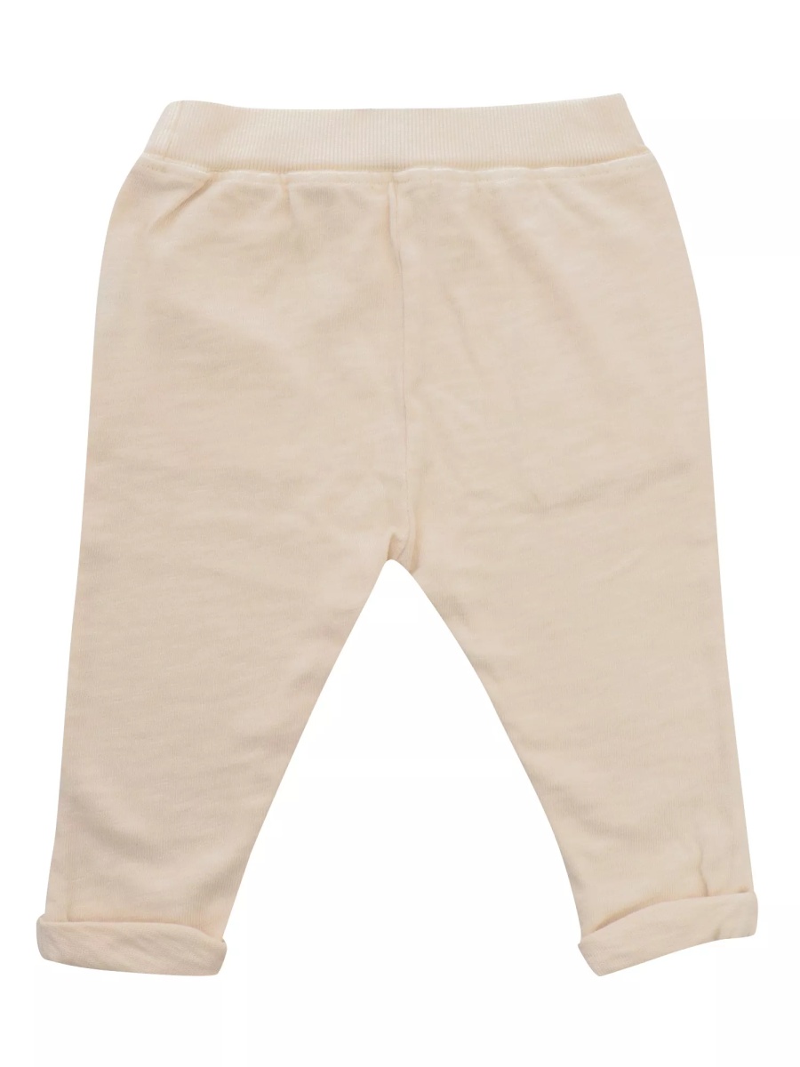 Cream joggers - Img 2