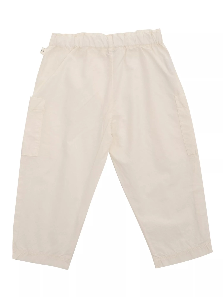 Cream trousers - Img 3