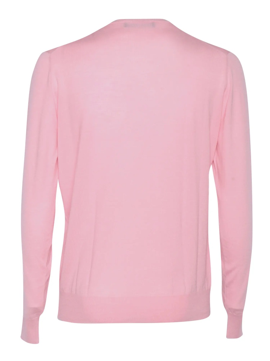 CREWNECK SWEATER LS - Img 2