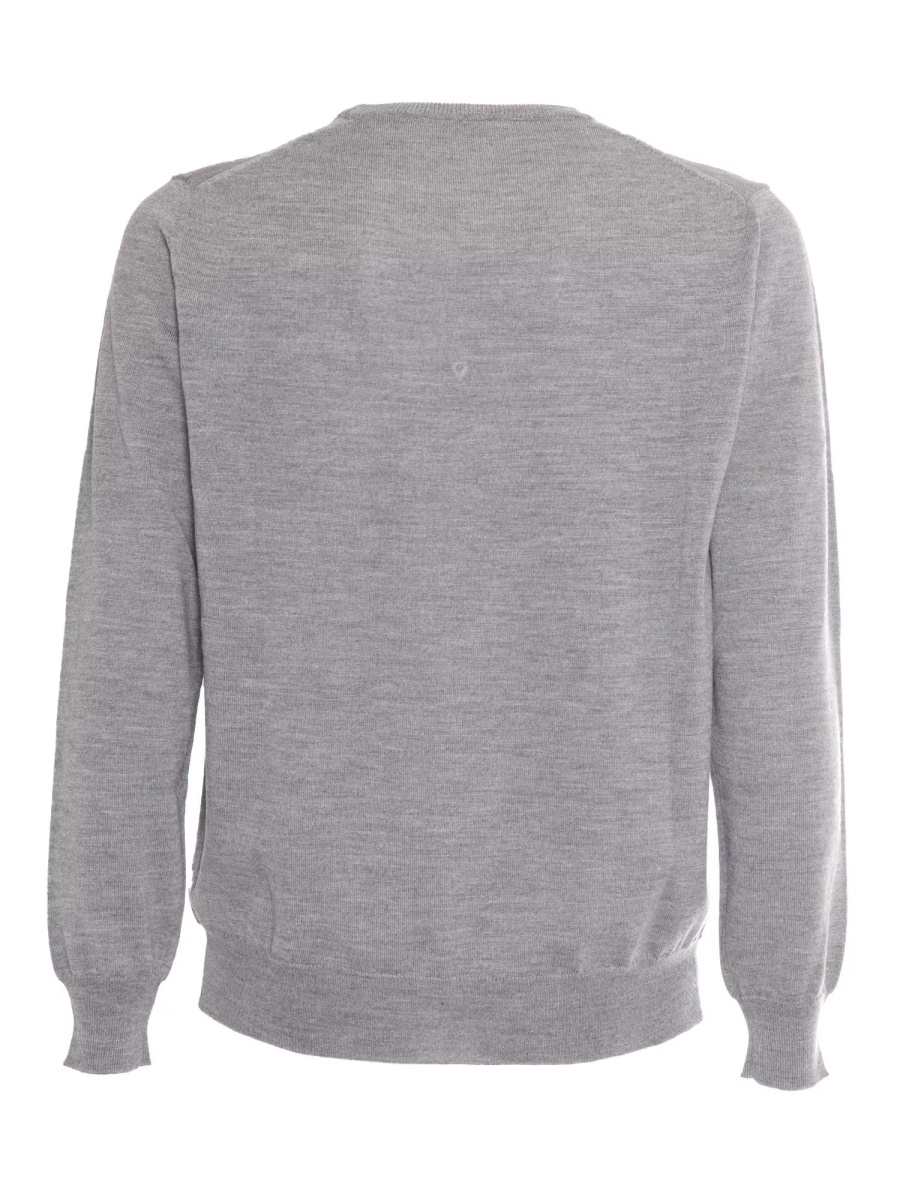 CREWNECK SWEATER - Img 2
