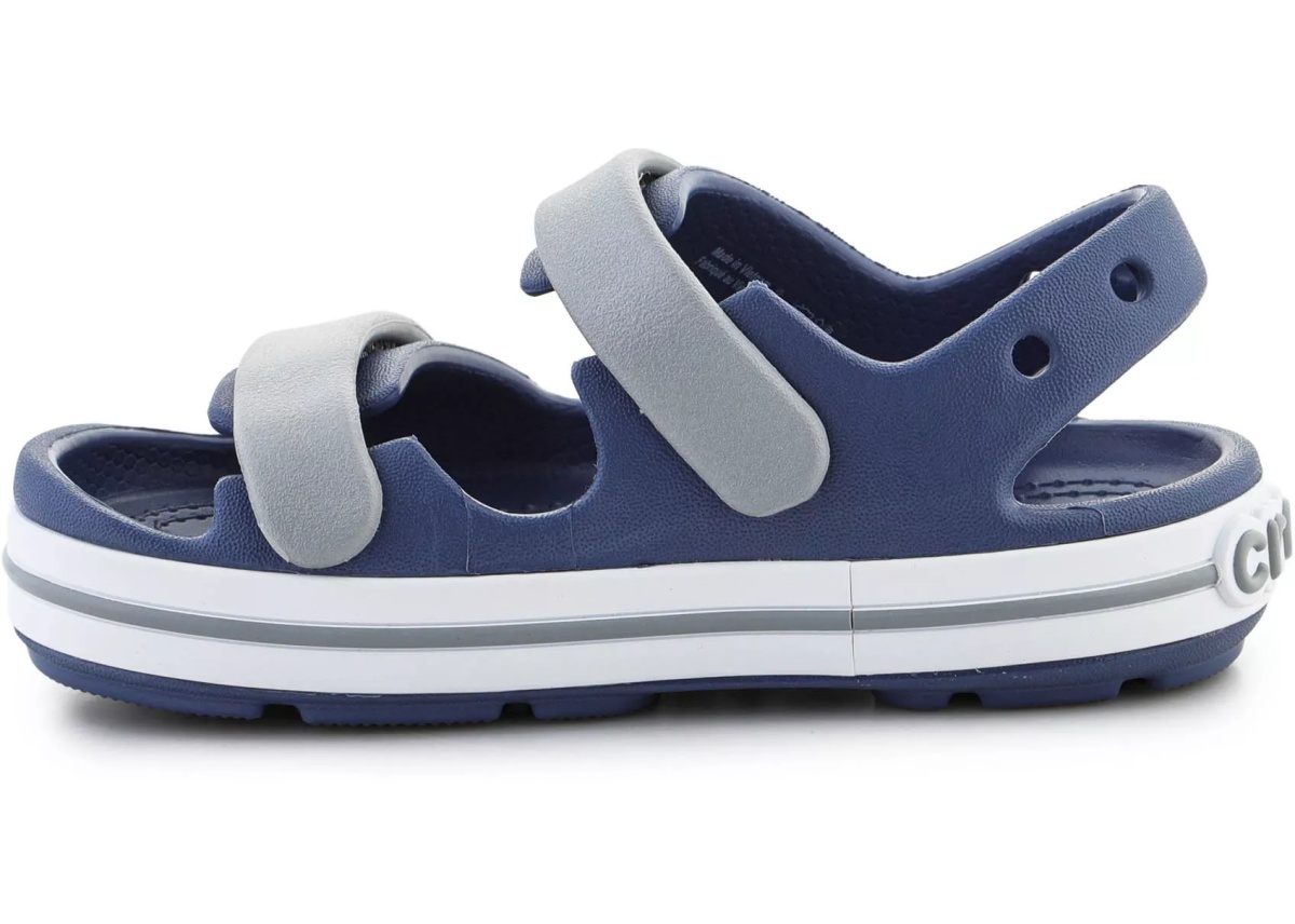 Crocband Cruiser Sandal Toddler - Img 4