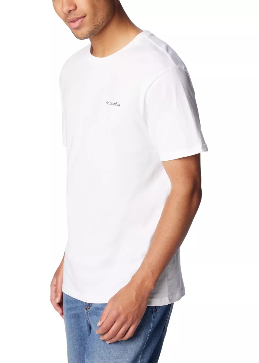 CSC Basic Logo SS Tee - Img 2