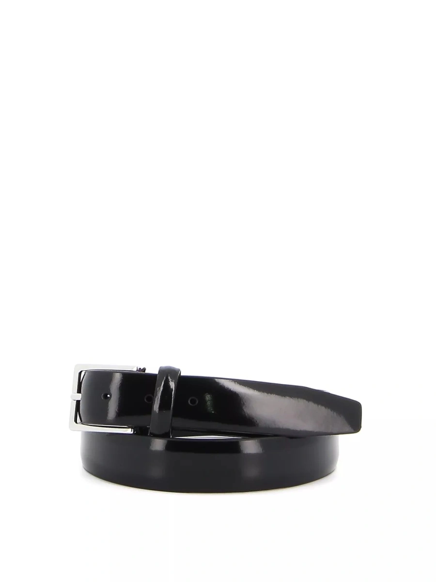 Curea Anderson`s Belt 0325.PL262.AF468 N1 NERO - Img 2