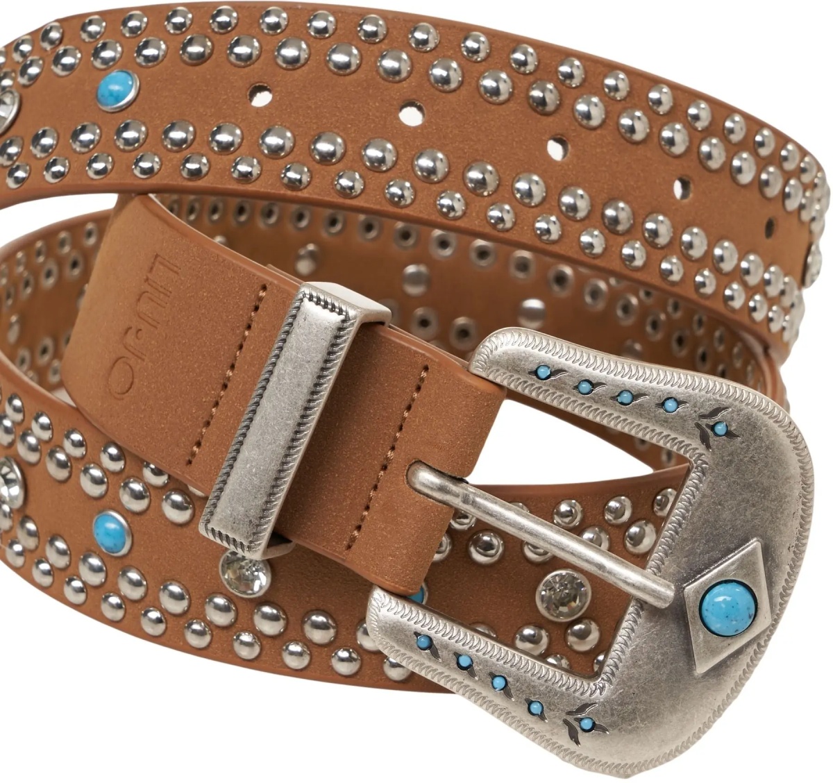 Curea Belt with studs - Img 3