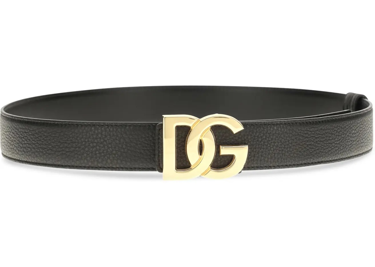 Curea Calfskin leather Belt - Img 2