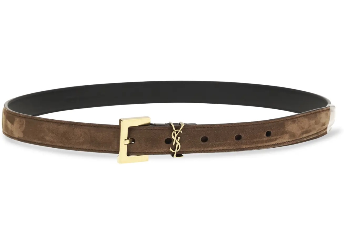 Curea Cassandre slim Belt - Img 2