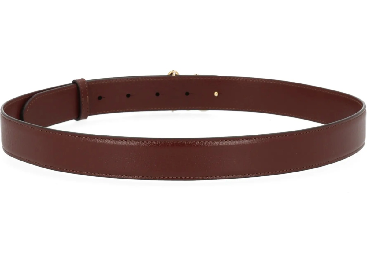 Curea "Chloé Iconic" Belt - Img 3
