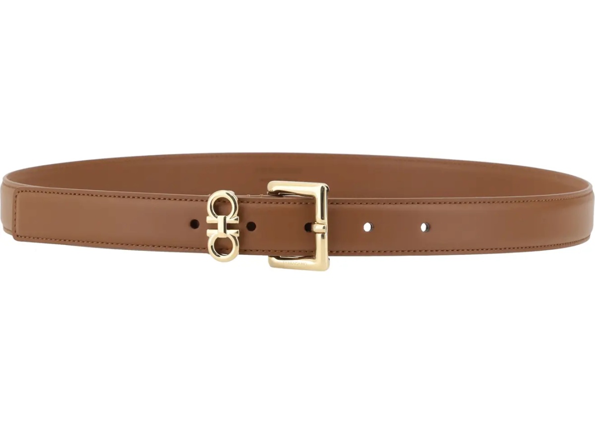 Curea Gancini Belt - Img 2