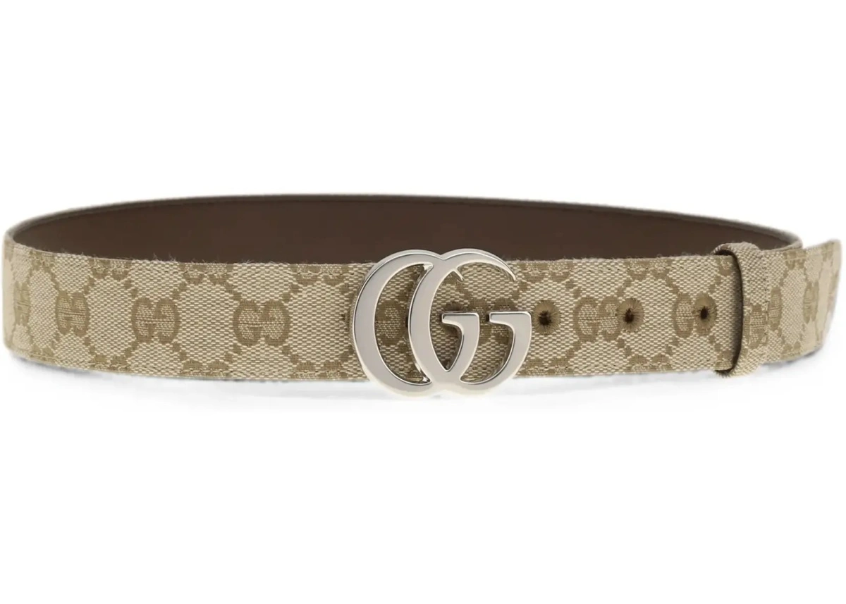 Curea GG Marmont Belt - Img 4