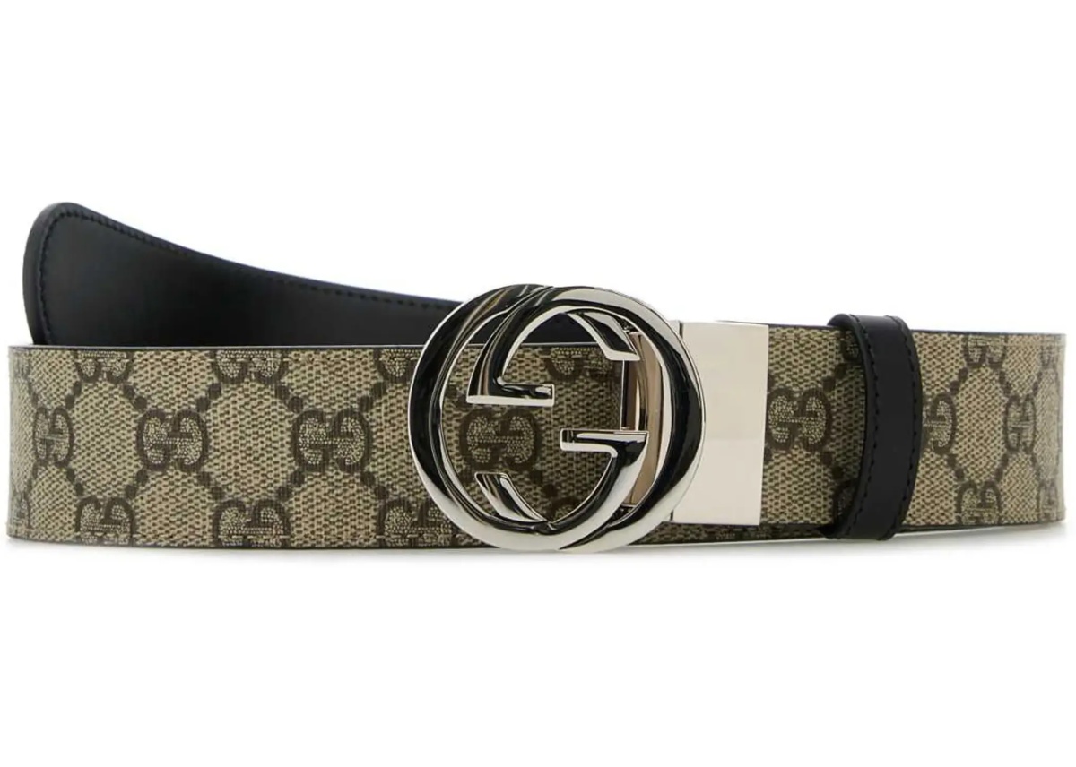 Curea GG monogram Belt - Img 7