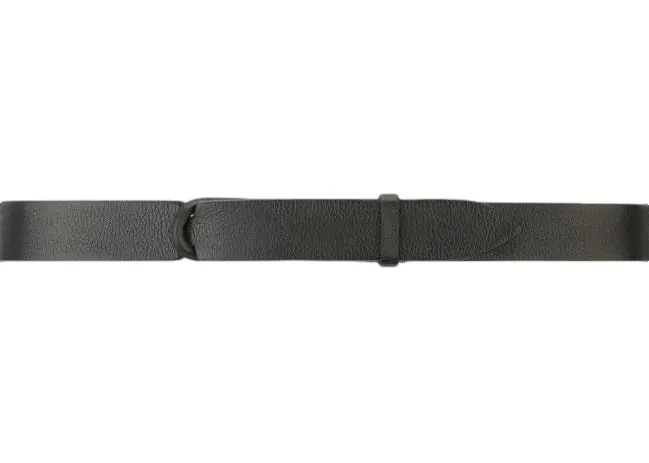 Curea Leather belt 'Che' - Img 4