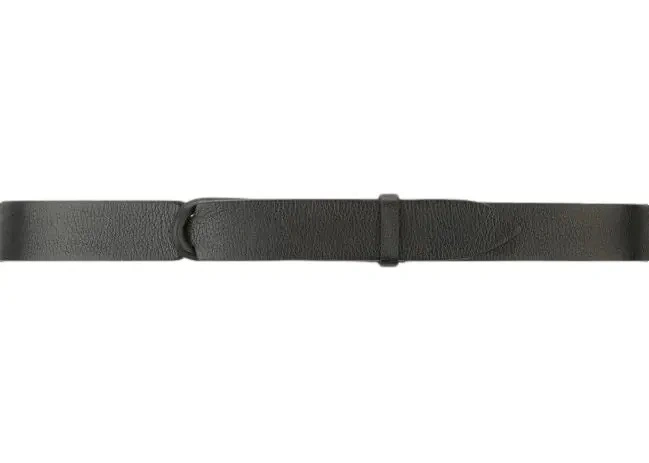 Curea Leather belt 'Che' - Img 4