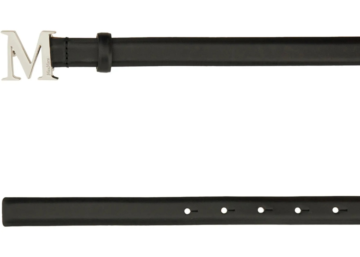 Curea Leather Belt - Img 2