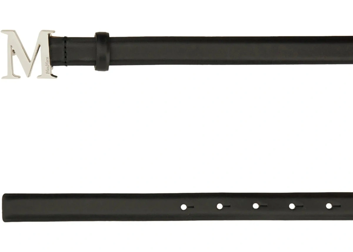Curea Leather Belt - Img 2