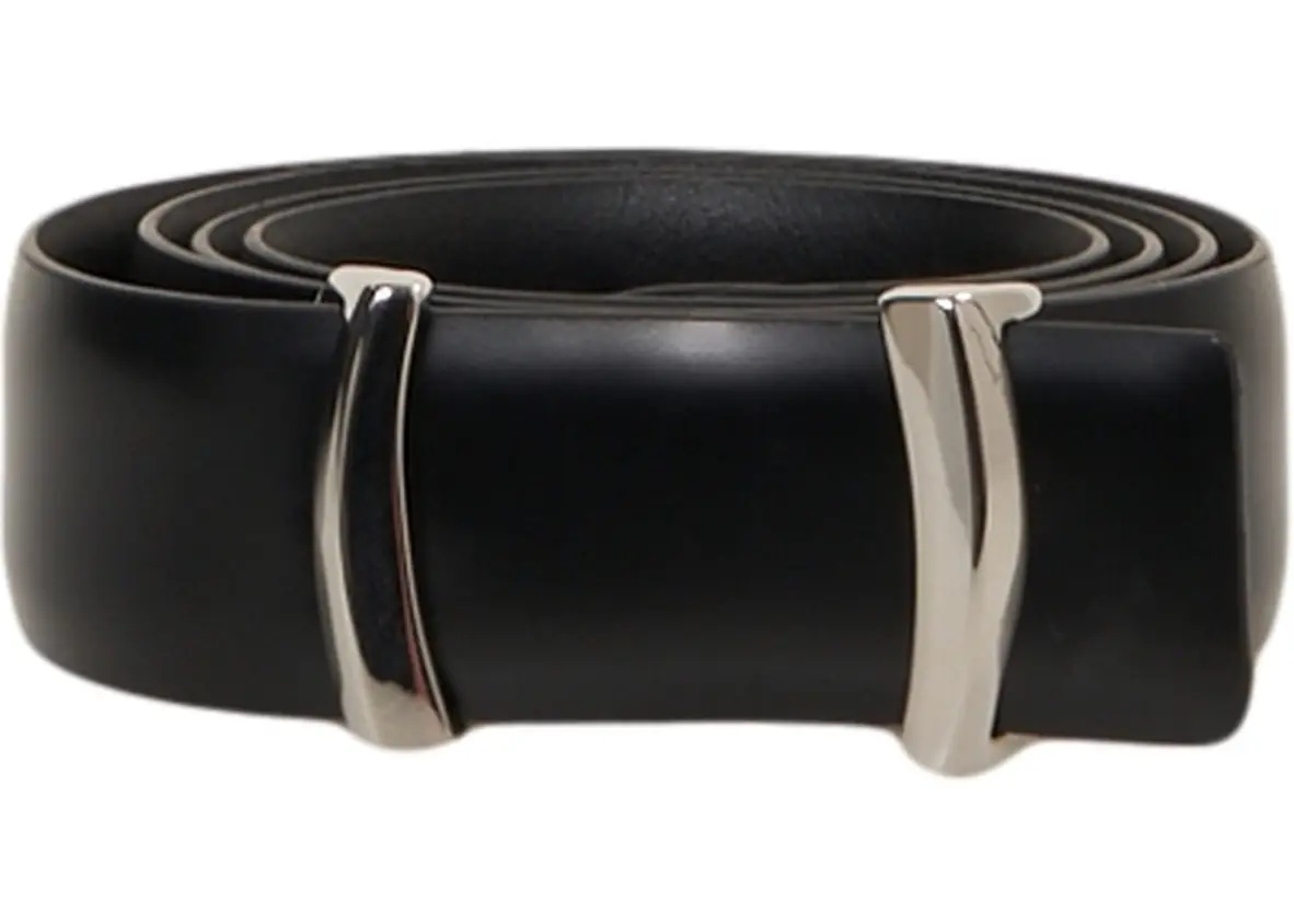 Curea Leather belt - Img 2