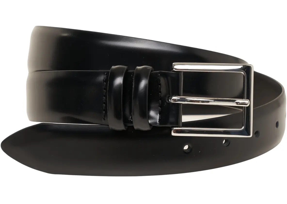 Curea Leather belt - Img 3