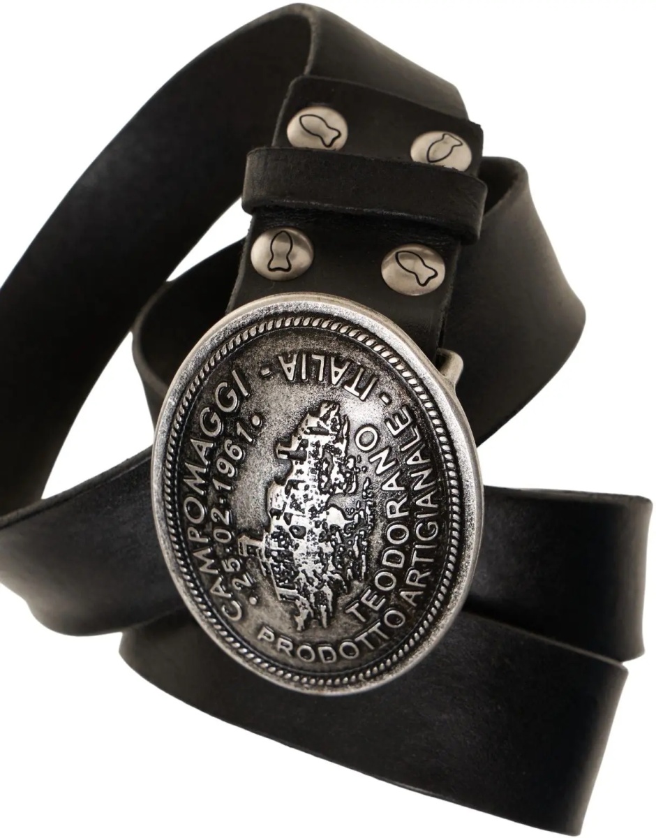 Curea Leather belt - Img 3