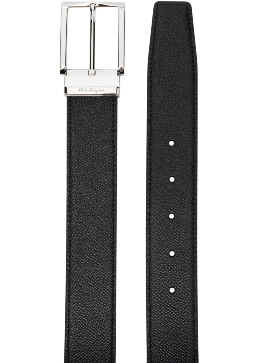 Curea Reversible Belt - Img 3