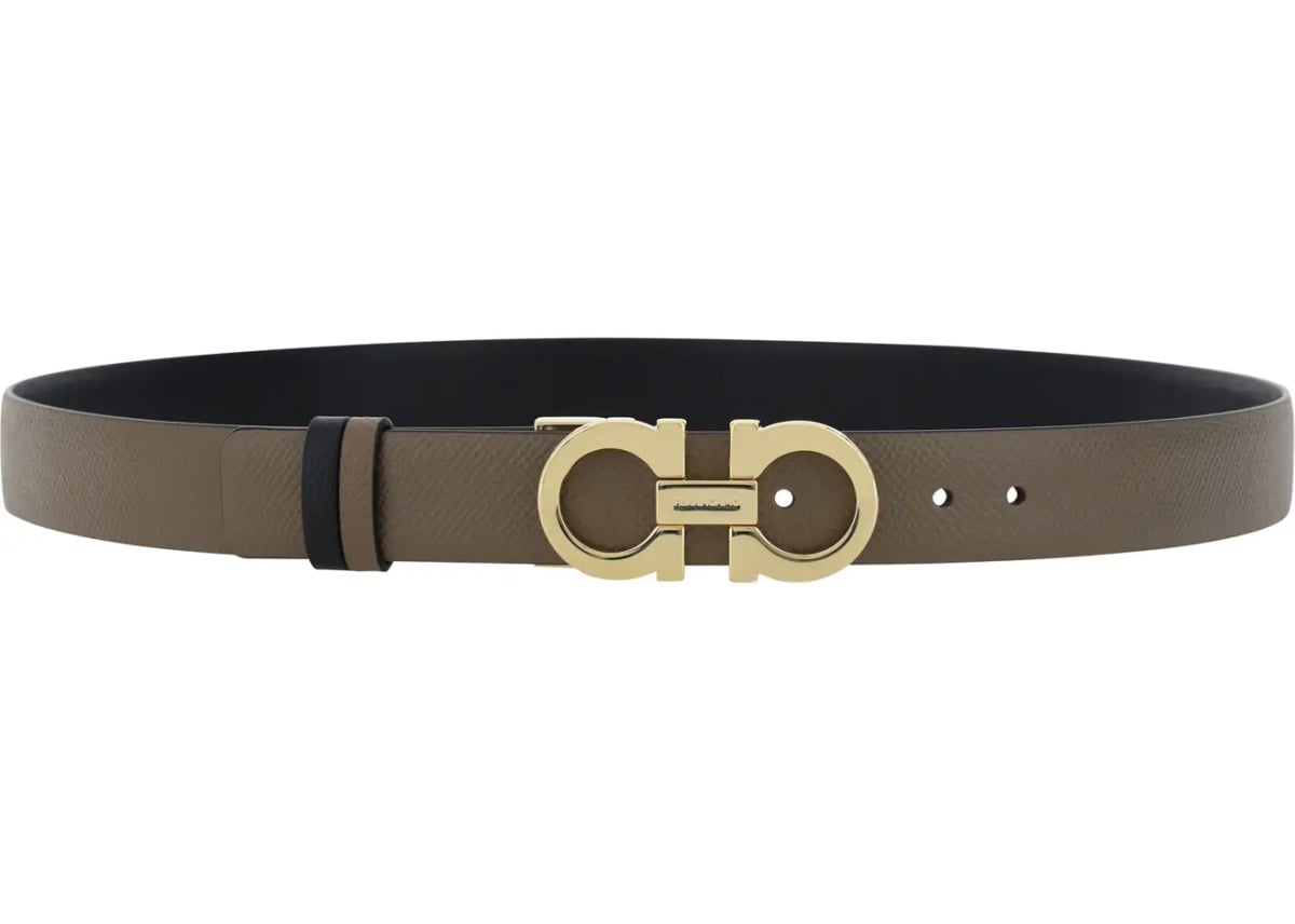 Curea Reversible Belt - Img 3
