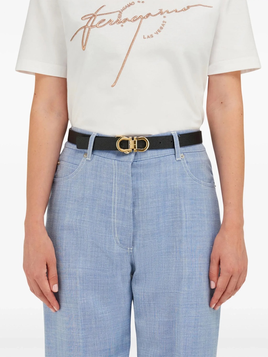 Curea Reversible Belt - Img 6