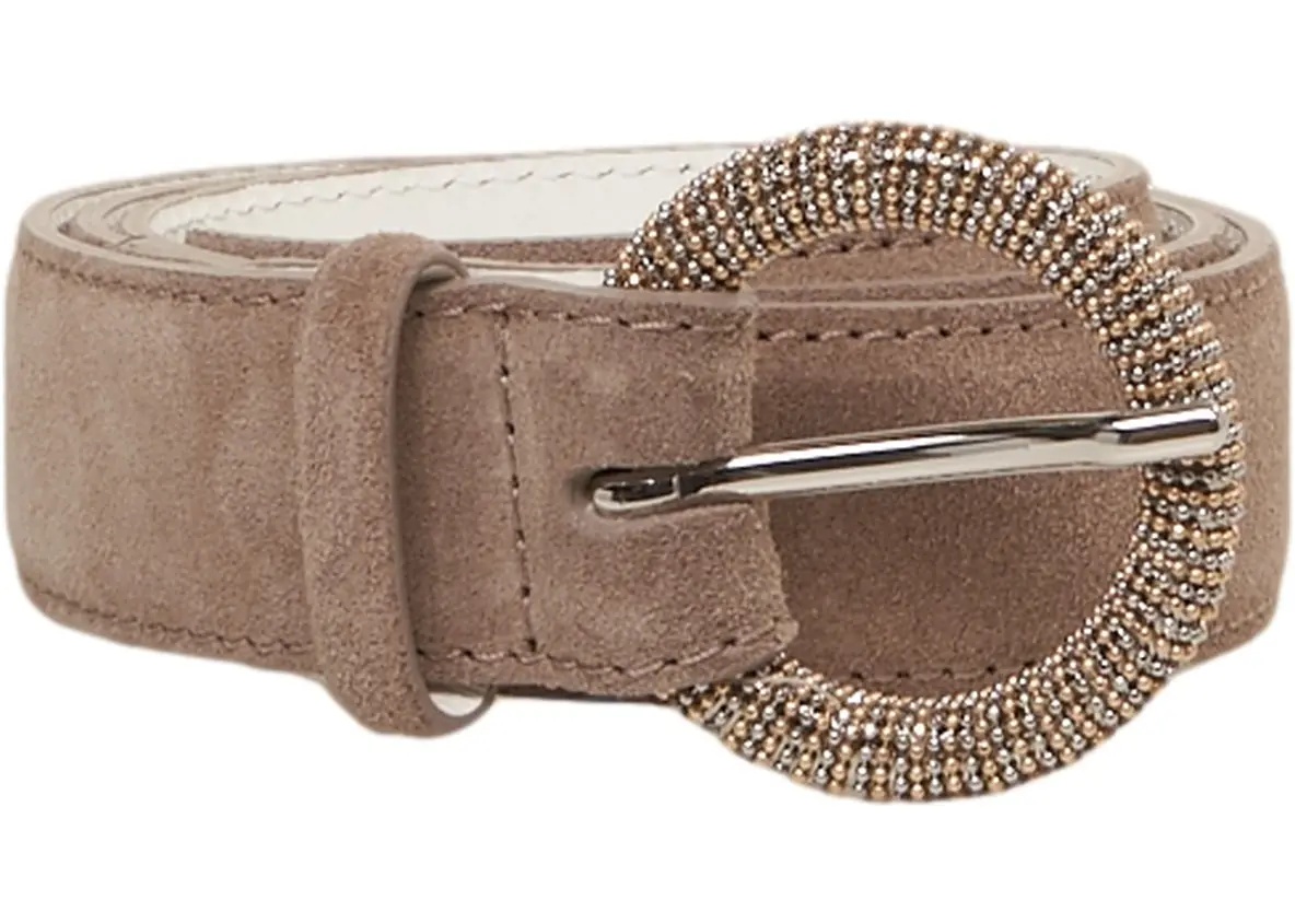 Curea Suede belt - Img 2