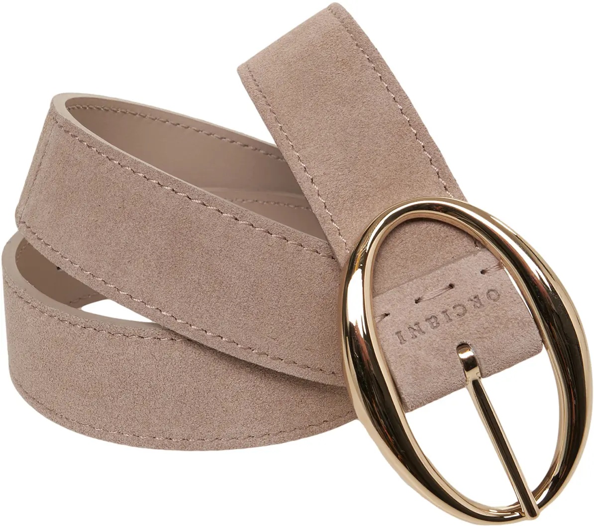 Curea Suede belt - Img 3