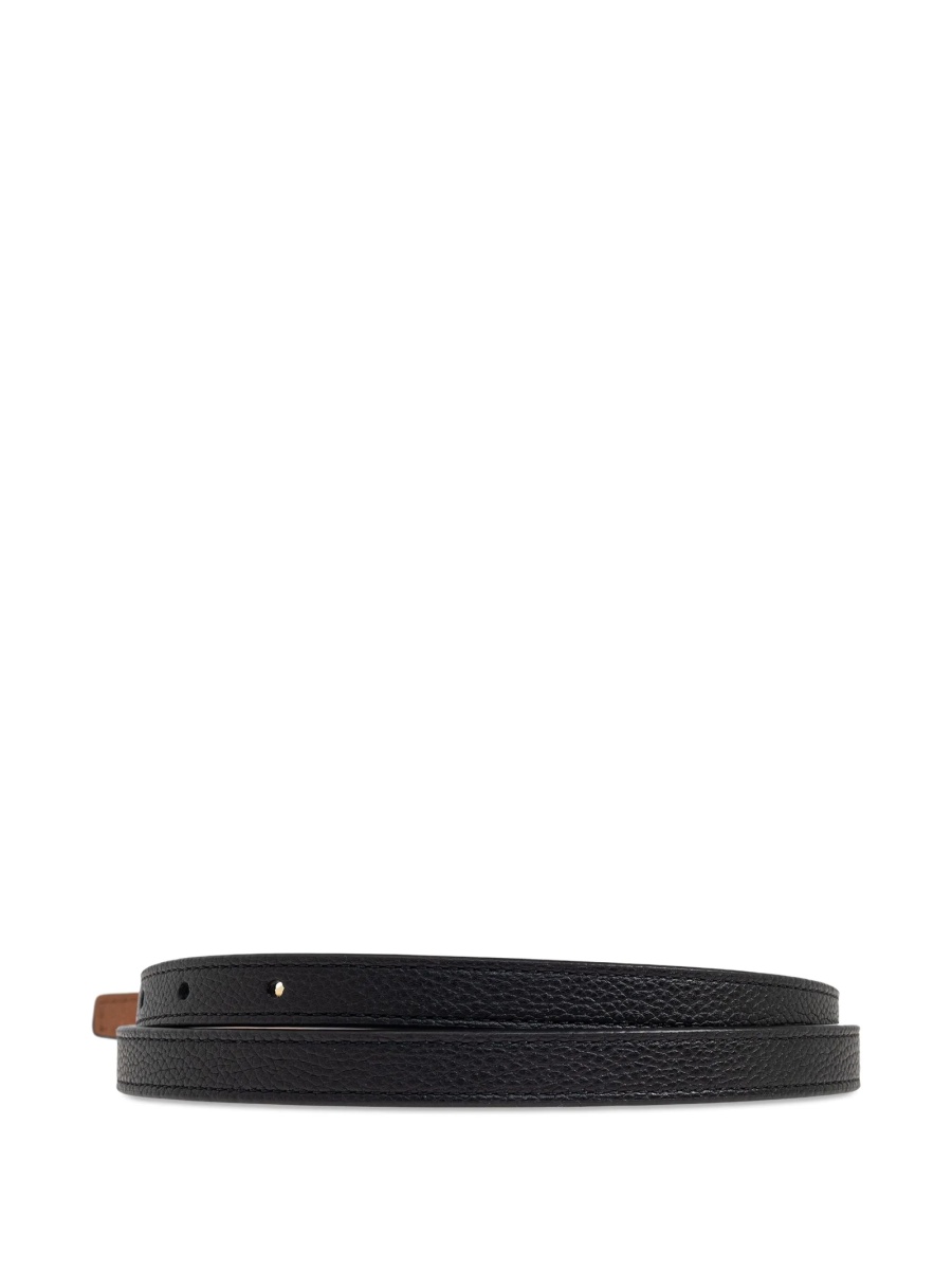 Curea Tory Burch neagra - Img 2