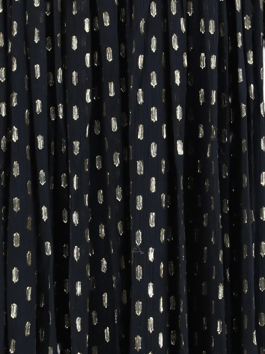 Daylight Braid Trim Dress - Img 3