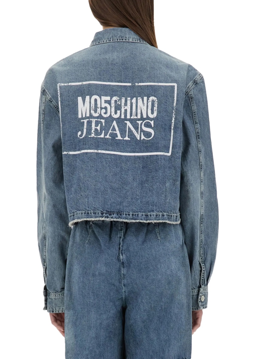 Denim Jacket - Img 3